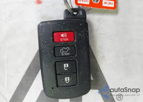 2018 Toyota Highlander Limited Platinum z USA, uszkodzony, nr VIN 5TDDZRFH1JS493517